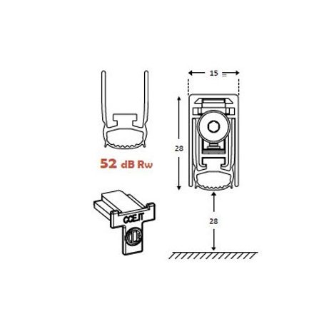 AUTOMATA KÜSZÖB CCE. ASDROMAX1030