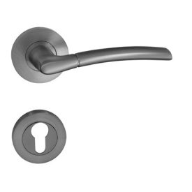 MAESTRO BASIC VESTA ANTRACIT ROZETTÁS PZ