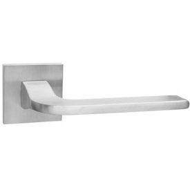 MAESTRO BASIC IBIZA MATT KRÓM NÉGYZETROZETTÁS BB