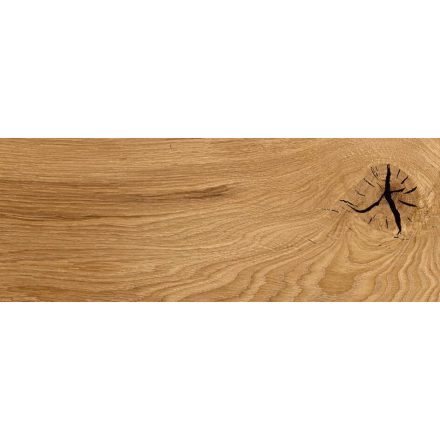 Admonter Eco Floor Tölgy rustic, kefélt, lock-it, Natur- olajozott  "KIFUTÓ"