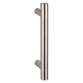 AJTÓHÚZÓ INOX THEMA NR. 800 / D=20 / 0800X500