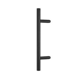 AJTÓHÚZÓ INOX THEMA NR. 800 / D=30 / 0600X400