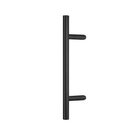AJTÓHÚZÓ INOX THEMA NR. 800 / D=30 / 0600X400