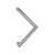 AJTÓHÚZÓ INOX ART.814 D=30 300 mm
