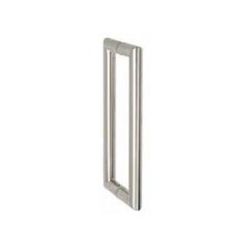 AJTÓHÚZÓ ART.802 INOX 0220/200