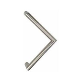 AJTÓHÚZÓ INOX ART.814 D=30 350 mm