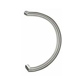 AJTÓHÚZÓ INOX ART.816 D=30 300 mm
