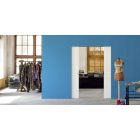 Eclisse Syntesis Line Estensione kétszárnyú tolóajtó tokszerkezet - gipszkarton falhoz - 800+800 125mm