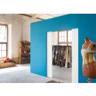 Eclisse Syntesis Line Estensione kétszárnyú tolóajtó tokszerkezet - gipszkarton falhoz - 800+800