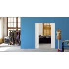 Eclisse Syntesis Line Estensione kétszárnyú tolóajtó tokszerkezet - gipszkarton falhoz - 1000+1000