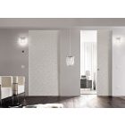 Eclisse Syntesis Luce huzalozásra előkészített egyszárnyú tolóajtó tokszerkezet gipszkarton falhoz - 700