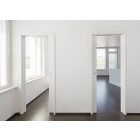 Eclisse Unilaterale kettényíló tolóajtó vázszerkezett gipszkarton falhoz - 650+650