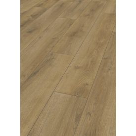   Swiss KRONO Laminált padló Nyár Tölgy 8mm 4V fugás Advanced 