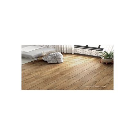 SWISS KRONO Hickory Sansibar Natúr