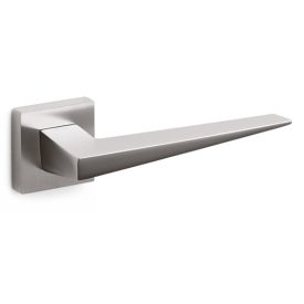 Olivari DENVER SuperInox matt IS