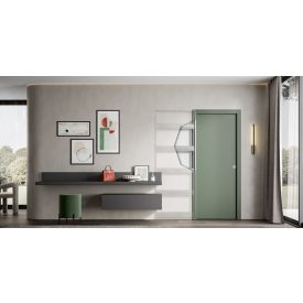   SCRIGNO OPENBOX KIT TOLÓAJTÓ VASALAT TB EGYES RENDSZER 900*2100/PF100MM