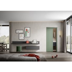   SCRIGNO OPENBOX KIT TOLÓAJTÓ VASALAT TB EGYES RENDSZER750*2100/PF100MM