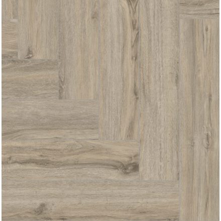 SPC Herringborne Dilion Oak Vinyl Padló