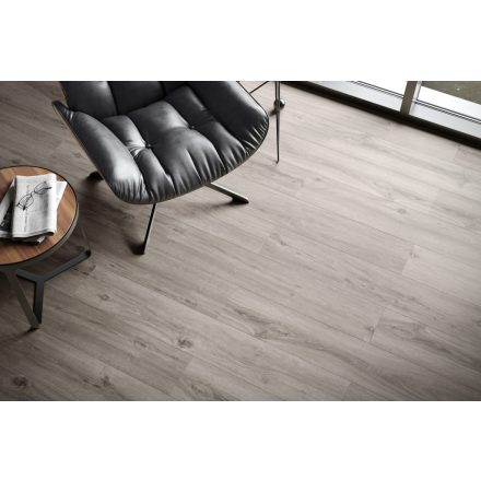 SPC Wood Aspen Oak Vinyl Padló