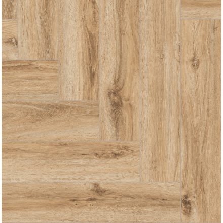 SPC Herringborne Vail Oak Vinyl Padló
