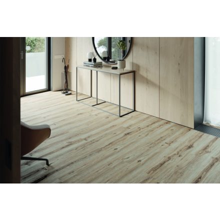 SPC Wood Vail Oak Vinyl Padló