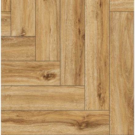 SPC Herringborne Riley Oak Vinyl Padló