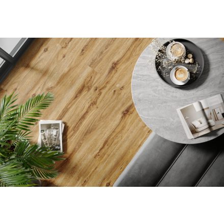 SPC Wood Riley Oak Vinyl Padló