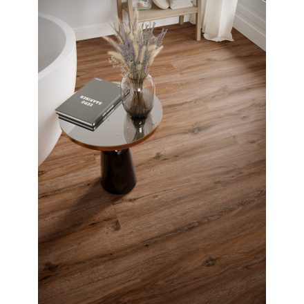 SPC Wood  Portland Oak Vinyl Padló