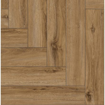 SPC Herringborne Jackson Oak Vinyl padló
