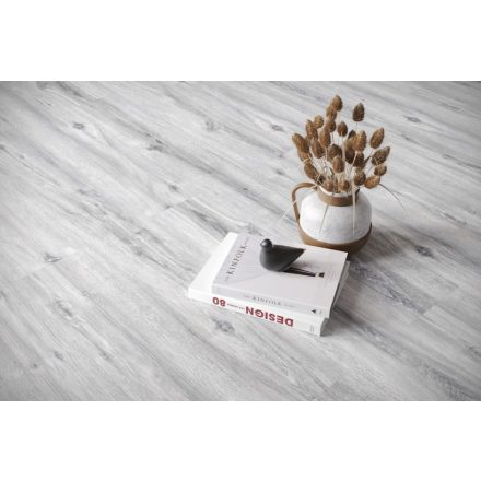 SPC Wood Ice Oak Vinyl Padló
