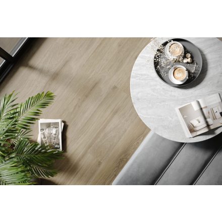 SPC Wood Tuscan Oak Vinyl Padló