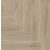 SPC Herringborne Tuscan Oak Vinyl Padló