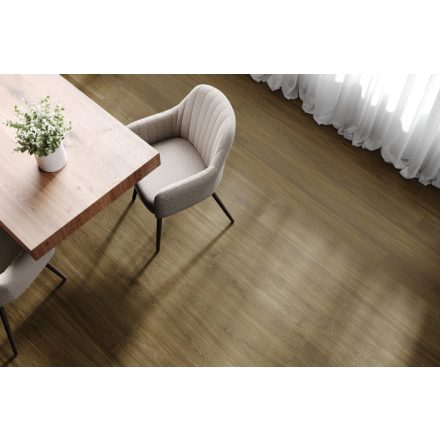 SPC Wood Calm Oak Vinyl Padló