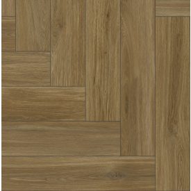 SPC Herringborne Calm Oak Vinyl Padló