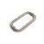 AJTÓHÚZÓ INOX 09010  "U" FORMA 30X650