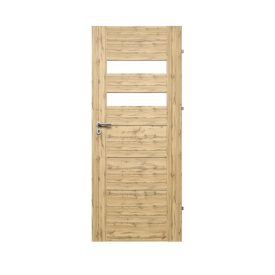   Internal Berg Vario modell Fresh felülettel Tölgy wotan színben Magyar szabványos ajtólap