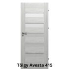 Internal Berg Vario modell Fresh+ felülettel Tölgy Avesta színben Magyar szabványos ajtólap