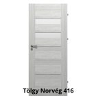 Internal Berg Vario modell Fresh+ felülettel Tölgy Norvég színben Magyar szabványos ajtólap