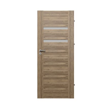 Internal Enzo Vario modell Fresh+ felülettel Tölgy Norvég színben Magyar szabványos ajtólap
