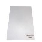 Internal Berg Vario modell Premium felülettel Fehér színben Magyar szabványos ajtólap