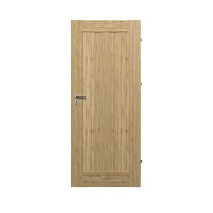 Internal Avila Tele modell Fresh+ felülettel Tölgy Halifax színben Magyar szabványos ajtólap
