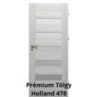 Internal Berg Vario modell Premium felülettel Tölgy Holland színben Magyar szabványos ajtólap