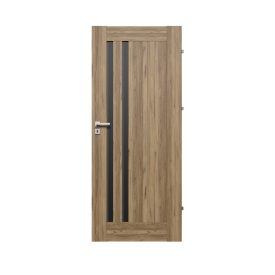   Internal Pro Palermo Üveges modell Fresh felülettel Fehér ajtólap