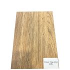 Internal Pro Lizbona Üveges modell Premium felülettel Tölgy ajtólap