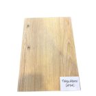 Internal Pro Lizbona (2 oldal tükör) modell Fresh+ felülettel Tölgy Alpesi ajtólap