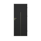 Modern Linea Fresh felülettel Loft ajtólap