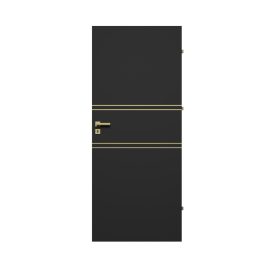 Modern Rosto Fresh felülettel Loft ajtólap