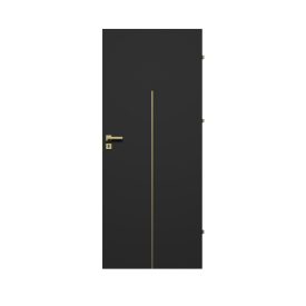 Modern Linea Fresh+ felülettel Tölgy Halifax ajtólap