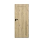 Modern Brento Premium felülettel Prémium Tölgy ajtólap