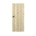 Modern Brento Premium felülettel Prémium Tölgy ajtólap